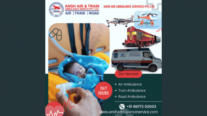 Air-Ambulance-in-Guwahati