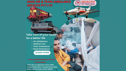 Air-Ambulance-in-Kolkata-with-Special-Care-For-ICU-Patients
