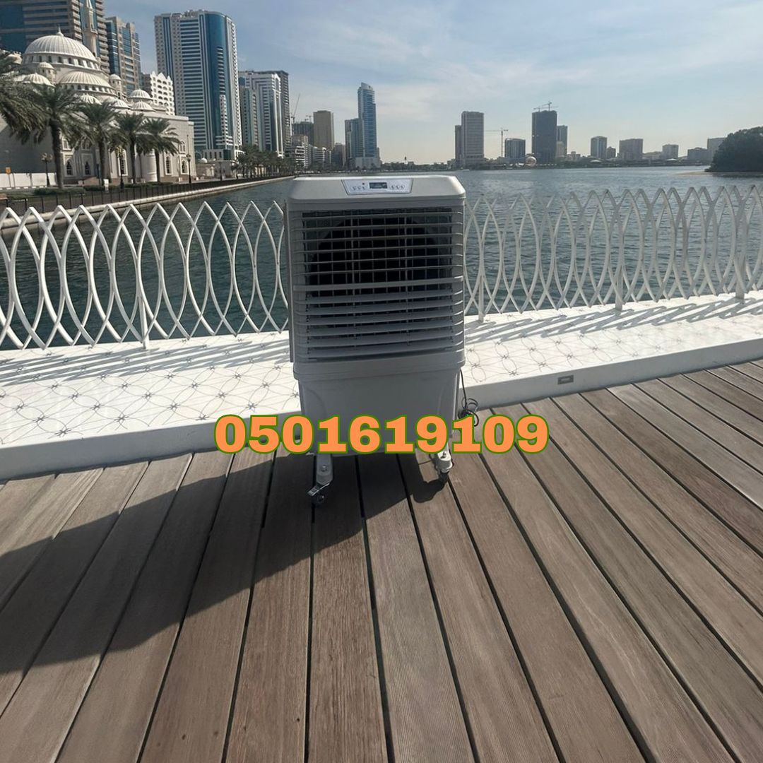 CoolWave Rentals Dubai Beat The Heatwave in Dubai