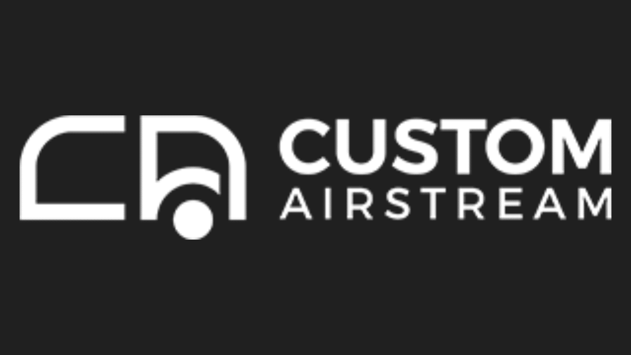 Airstream Lounge | Custom Airstream