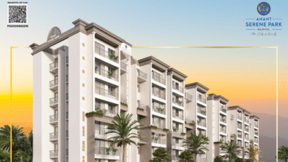 Anant-Serene-Park-an-Upcoming-Project-of-Panvel