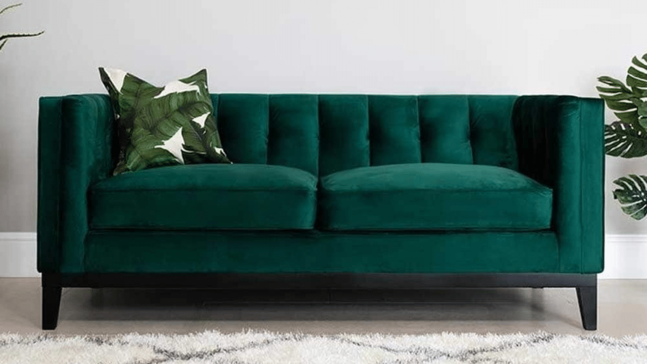 Ashton Contemporary Style Sofa Set | Five Star Home Furniture