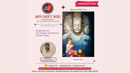 B.-Arch-Coaching-in-Patna-RFS-NIFT-NID