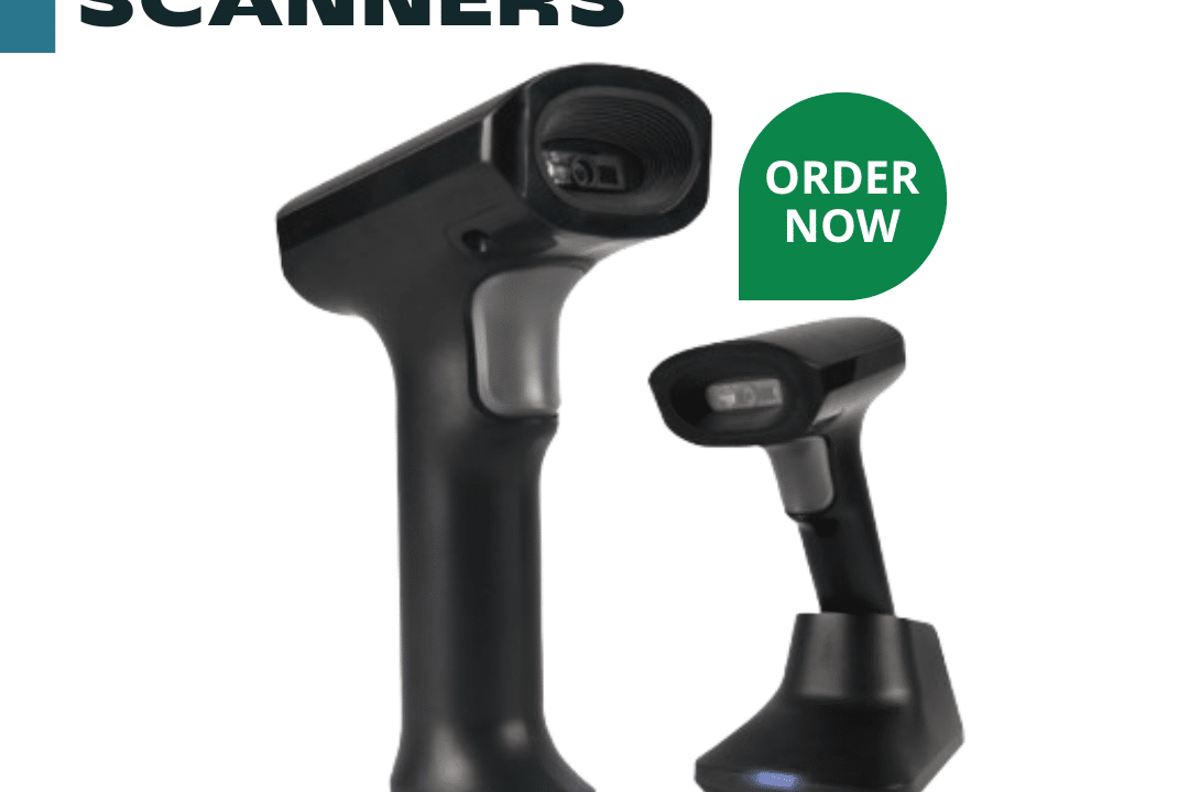 Streamline Your Business with Efficient Barcode Scanners in Australia