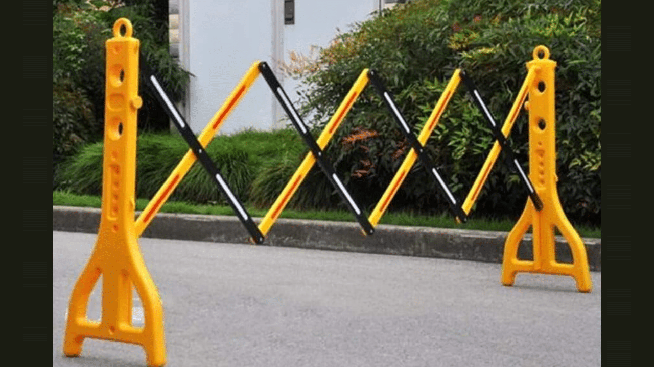 Elevate Security Standards with Barricade in Singapore