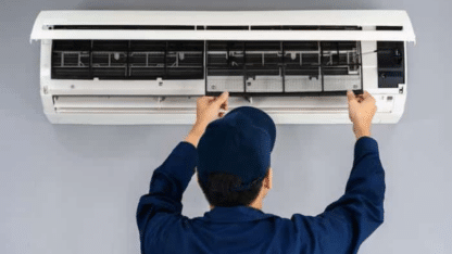 Best-AC-Repair-Service-in-Sector-41-Gurgaon-OyeBusy