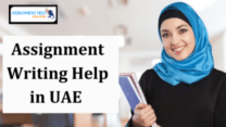 Best Assignment Writing Help in UAE at Assignmenthelpaus.com