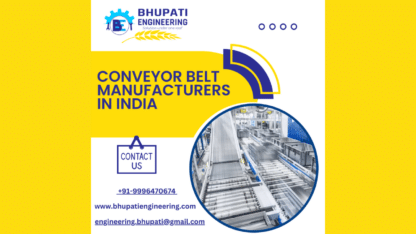 Best-Conveyor-Belt-Manufacturers-in-India-1