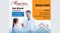 Best Diagnostics in Kanpur – Home Sample Collection and Expert Results | EEPIC Breath More