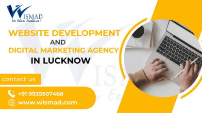 Best-Digital-Marketing-Agency-Lucknow-Wismad