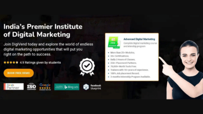 Best-Digital-Marketing-Institute-in-Noida-Digivend-Institute