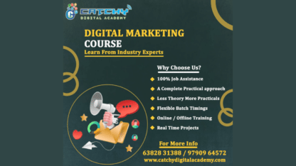 Best-Digital-Marketing-Training-Institute-in-Coimbatore-Catchy-Digital-Academy