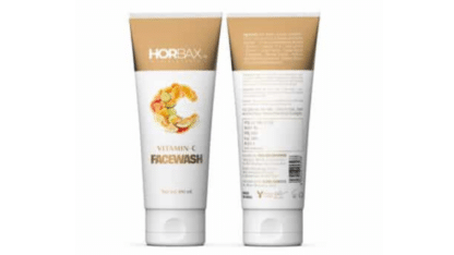 Best-Face-Wash-For-Whitening-and-Glowing-Skin-in-India-Horbax