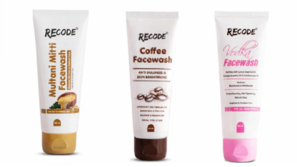 Best-Face-Washes-and-Scrubs-For-All-Skin-Type-Recode-Studios