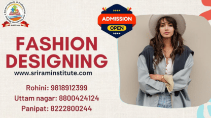 Best-Fashion-Design-Course-in-Uttam-Nagar