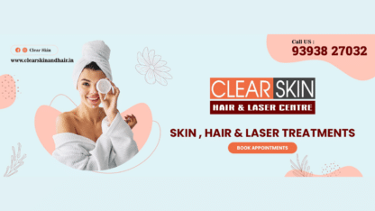 Best-Hospital-For-Skin-Treatment-in-Kurnool-Clear-Skin-Hair-and-Laser-Centre