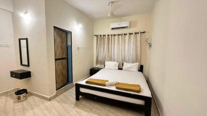 Best-Hotel-in-Goa-Near-Baga-Beach
