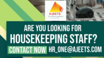 Looking For Best Housekeeping Hiring Agency From India and Nepal?