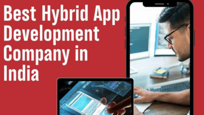 Best-Hybrid-App-Development-Company-in-India-Kansoft