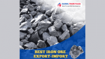 Best Iron Ore Exporter Importer and Wholesale