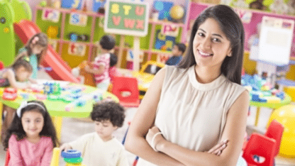 Best-Montessori-Teacher-Training-in-Kolkata-Larn-Edutech