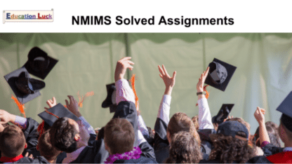 Best-NMIMS-Solved-Assignments-Educationluck
