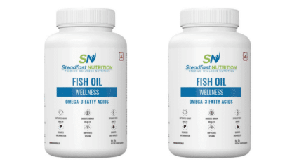 Best-Omega-3-Capsules-Fish-Oil-Steadfast