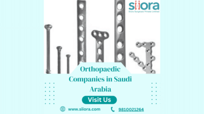 Best-Orthopaedic-Companies-in-Saudi-Arabia-Siora-Surgicals