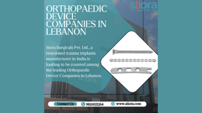 Best-Orthopaedic-Device-Companies-in-Lebanon