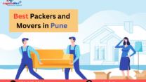 Packers and Movers in Pune – Get Save Upto 25% | LogisticMart