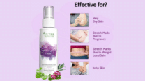 Best Pregnancy Stretch Mark Removal Cream | Ultra Healthcare