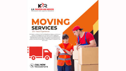 Best-Shifting-Services-in-Bangalore-KR-Packers-Movers