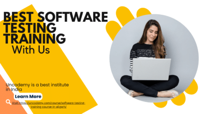 Best-Software-Testing-Training
