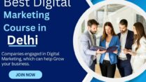 Explore Digital Marketing Course in Delhi | Future Labs Technology