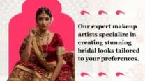 Bridal Makeup Bhubaneswar | Wedium