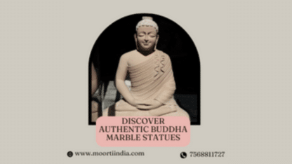 Buddha-Marble-Statues-Moorti-India