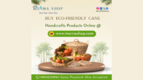 Buy Handicrafts Products Online | Merna Shop