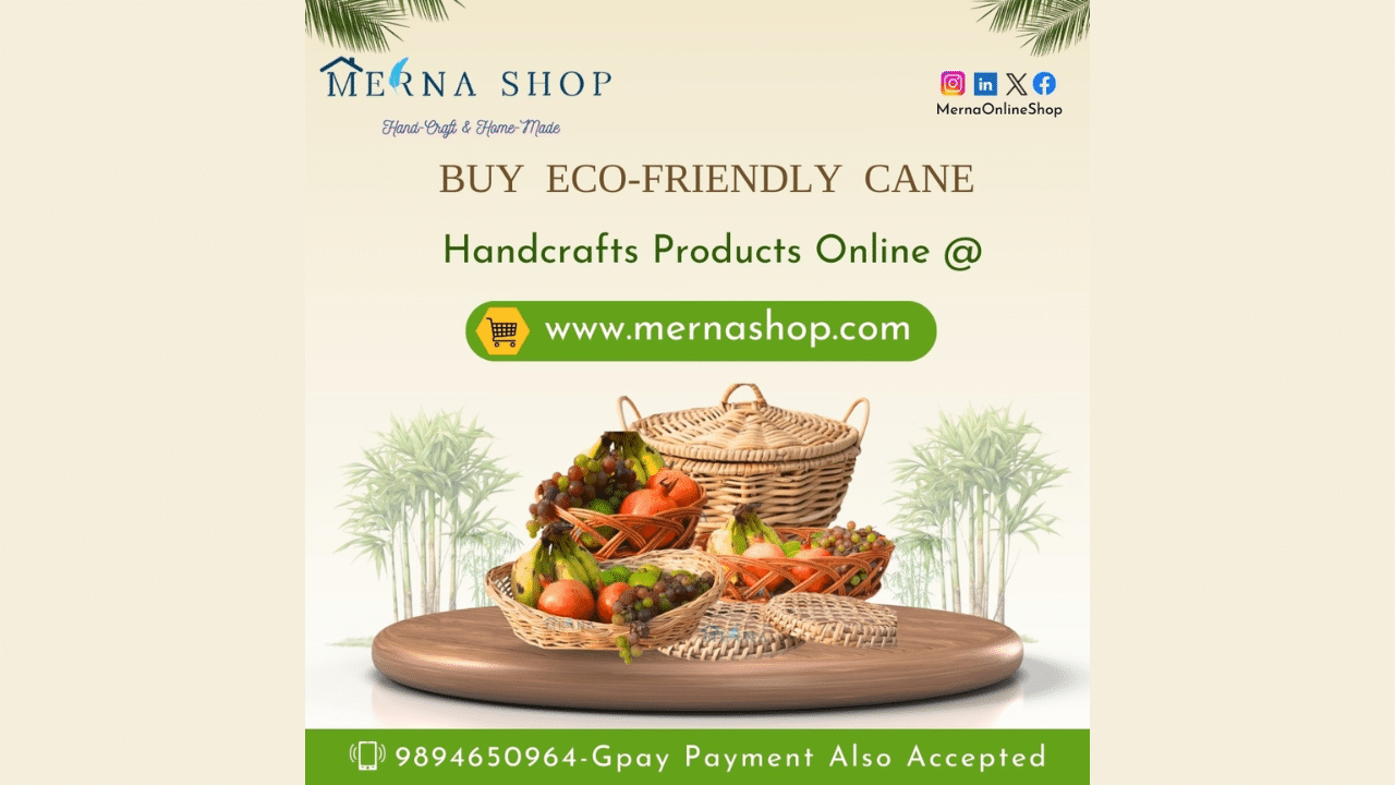 Buy Handicrafts Products Online | Merna Shop
