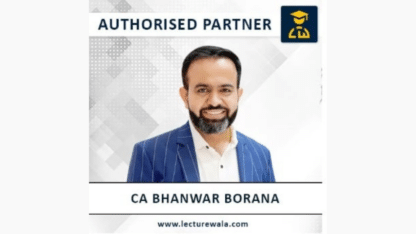 CA-Bhanwar-Borana-Classes-BB-Virtuals-Online
