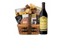 Caymus Wine Gift Basket at Best Price