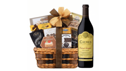 Caymus-Wine-Gift-Basket-at-Best-Price