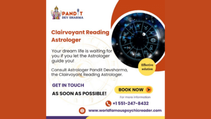 Clairvoyant-Readings-Online-in-New-Jersey-Pandit-Devsharma