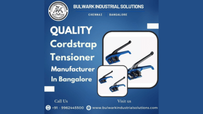 Cordstrap-Tensioner-Manufacturer-in-Bangalore
