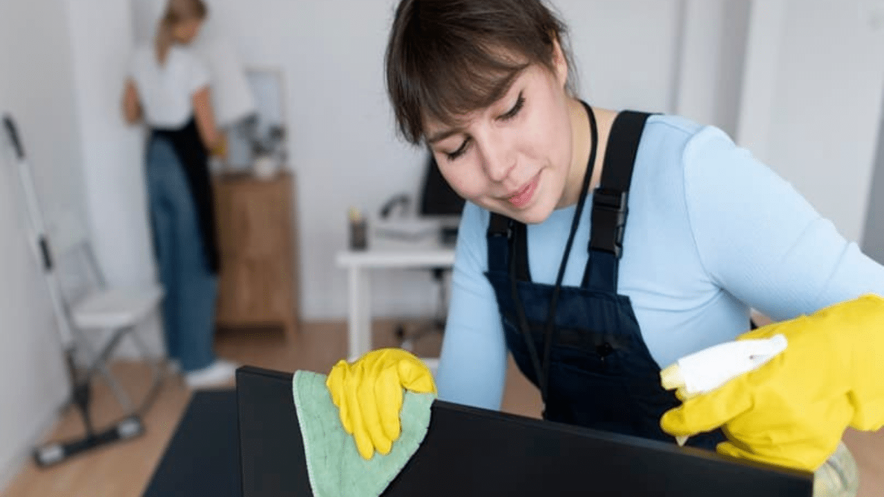 Couch Steam Cleaning Services Werribee | Tidemates
