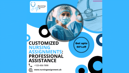Customized-Nursing-Assignments