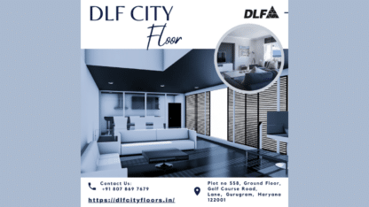 DLF-Homes-Gurgaon-Your-Gateway-to-Luxury-Living