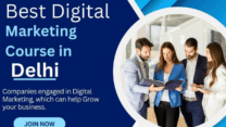 Explore Digital Marketing Course in Delhi | Future Labs Technology