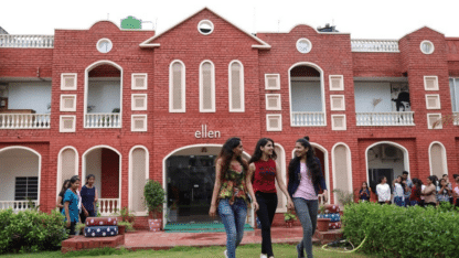 Diploma-in-Fashion-Design-Courses-in-Jaipur-Ellen-College-of-Design