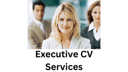 Executive-CV-Services