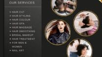Experience Excellence at D’Elixir Salon – Best Salon in Patna For Men and Women!